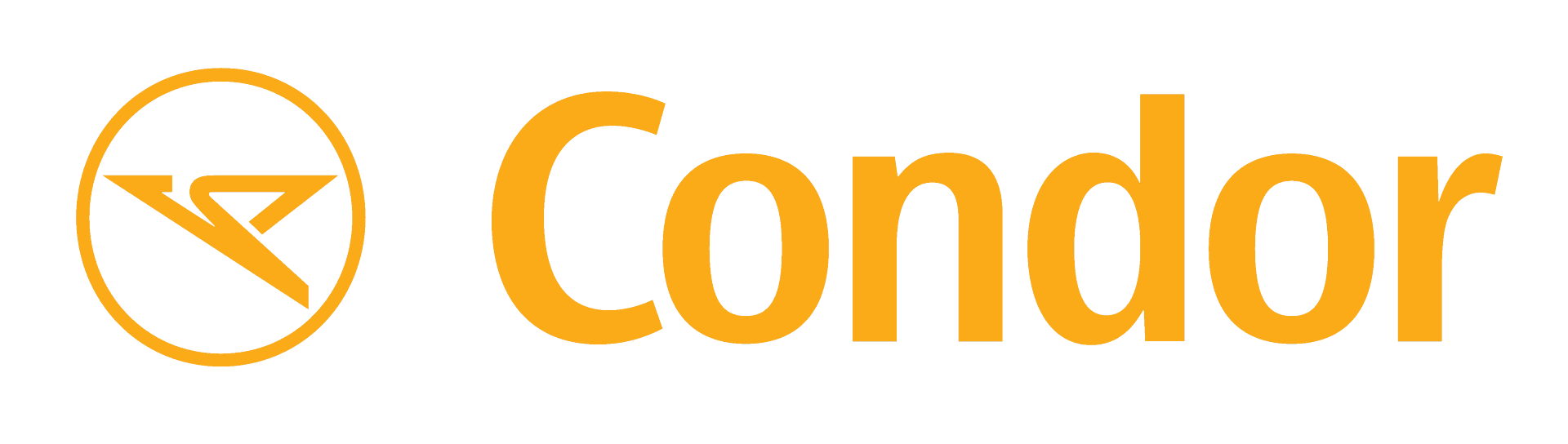 Logo Condor Airlines