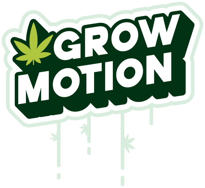 Logo Growmotion